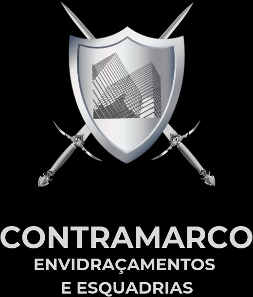 Contramarco Esquadrias